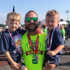 Meet your Posher, Brad